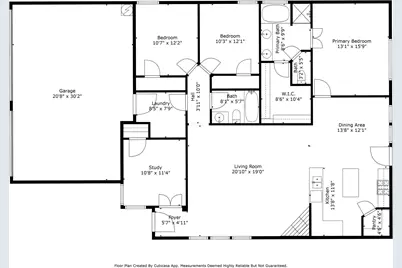 104 Laurel Meadow Court, La Marque, TX 77568 - Photo 35