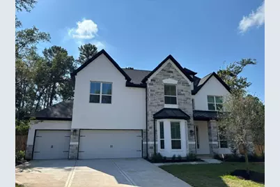 333 Magnolia Bloom Court, Willis, TX 77318 - Photo 27