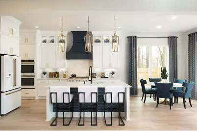 333 Magnolia Bloom Court, Willis, TX 77318 - Photo 3
