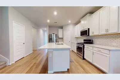 21606 Reserve Ranch Trail, Richmond, TX 77407 - Photo 17