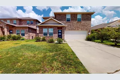 21606 Reserve Ranch Trail, Richmond, TX 77407 - Photo 1