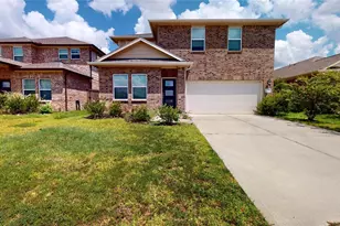 21606 Reserve Ranch Trl, Richmond, TX 77407 - Photo 1