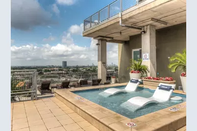 2000 Bagby Street #13439, Houston, TX 77002 - Photo 25