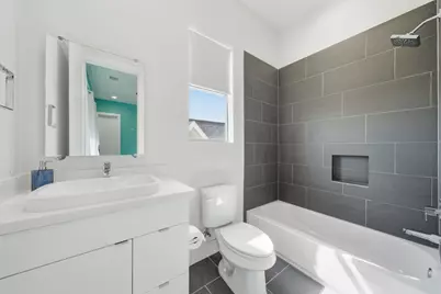 1436 W 24th Street, Houston, TX 77008 - Photo 29