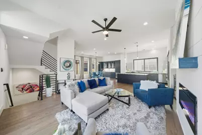 1436 W 24th Street, Houston, TX 77008 - Photo 9