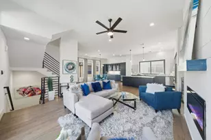 1436 W 24th St, Houston, TX 77008 - Photo 9