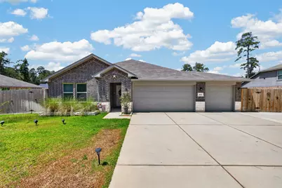 815 Republic Road, New Caney, TX 77357 - Photo 3