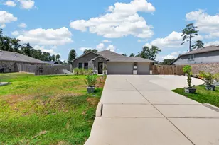 815 Republic Rd, New Caney, TX 77357 - Photo 1
