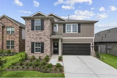 17322 Silver Birch Court, New Caney, TX 77357 - Photo 1