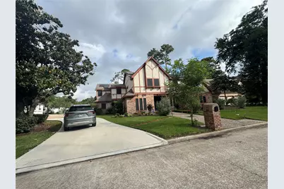6730 Mossridge Drive, Houston, TX 77069 - Photo 13