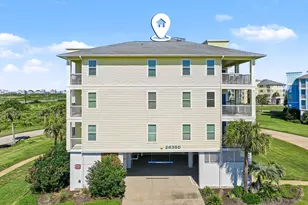 26350 Cat Tail, Galveston, TX 77554 - Photo 49