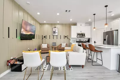 8406 Parnell Street #A/B, Houston, TX 77051 - Photo 7