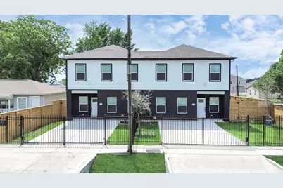 8406 Parnell Street #A/B, Houston, TX 77051 - Photo 1