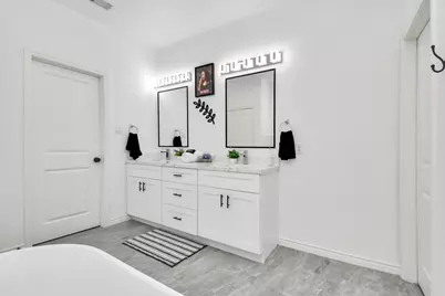 8406 Parnell Street #A/B, Houston, TX 77051 - Photo 23