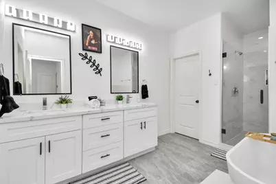 8406 Parnell Street #A/B, Houston, TX 77051 - Photo 21