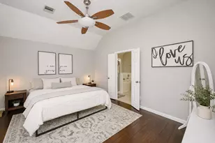 3907 Tigris Ridge Dr, Katy, TX 77449 - Photo 9