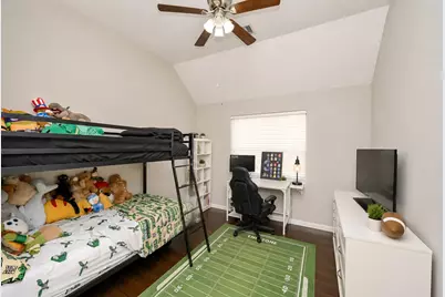 3907 Tigris Ridge Drive, Katy, TX 77449 - Photo 11
