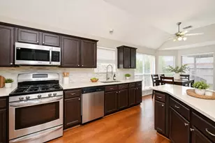 3907 Tigris Ridge Dr, Katy, TX 77449 - Photo 7