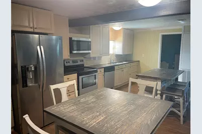 1106 Canal W, Crystal Beach, TX 77650 - Photo 5