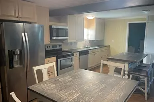 1106 Canal W, Crystal Beach, TX 77650 - Photo 5