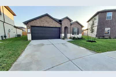 31027 Delamere Turn Trail, Fulshear, TX 77441 - Photo 1