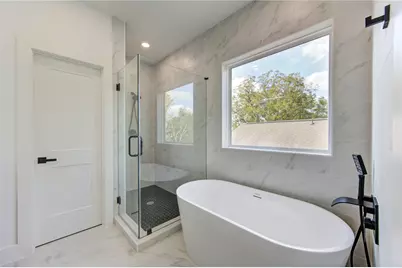3639 Rebecca Street #B, Houston, TX 77021 - Photo 5