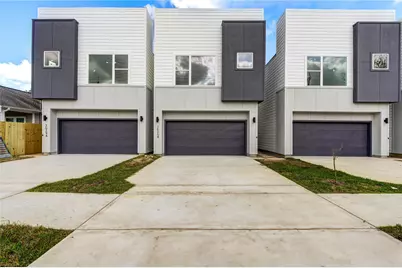 3639 Rebecca Street #B, Houston, TX 77021 - Photo 1