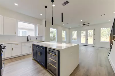 3639 Rebecca Street #B, Houston, TX 77021 - Photo 3
