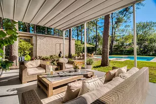 11535 Green Oaks Dr, Piney Point Village, TX 77024 - Photo 23