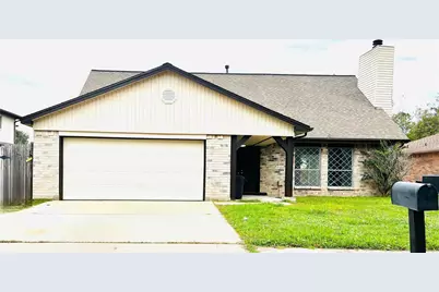 16246 Los Altos Drive, Houston, TX 77083 - Photo 1