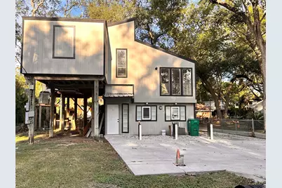 3211 Keller Street, Bacliff, TX 77518 - Photo 1