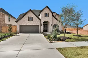 30931 Golden Felipe St, Fulshear, TX 77441 - Photo 15