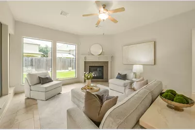 82 Cherry Hills Drive, Jersey Village, TX 77064 - Photo 19