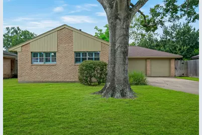 4415 Spellman Road, Houston, TX 77035 - Photo 1