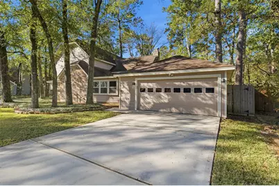 2 Rolling Mill Ln, The Woodlands, TX 77380 - Photo 27