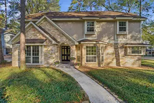 2 Rolling Mill Ln, The Woodlands, TX 77380 - Photo 1