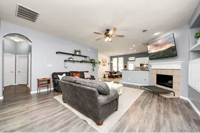 2308 Perkins Crossing Drive, Conroe, TX 77304 - Photo 3