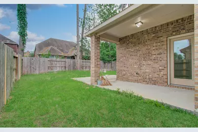 22207 Warm Terrace Lane, Spring, TX 77389 - Photo 41