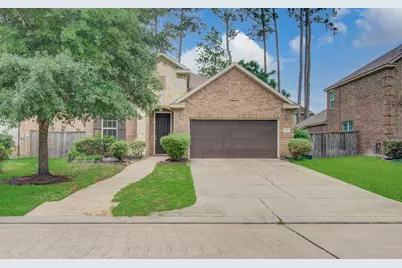 22207 Warm Terrace Lane, Spring, TX 77389 - Photo 1