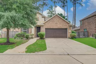 22207 Warm Terrace Ln, Spring, TX 77389 - Photo 1