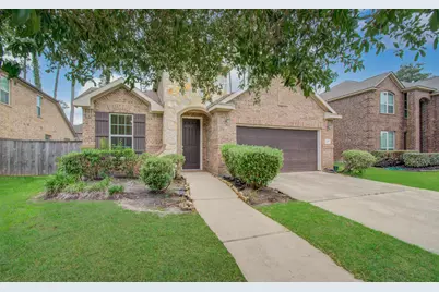 22207 Warm Terrace Lane, Spring, TX 77389 - Photo 3