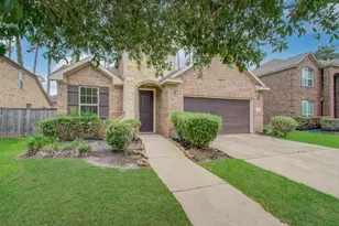 22207 Warm Terrace Ln, Spring, TX 77389 - Photo 3