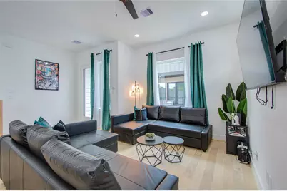 2809 Anita Street, Houston, TX 77004 - Photo 1