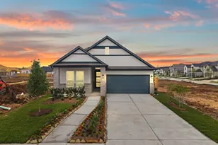 12016 Barkley Oak, Texas City, TX 77590 - Photo 1