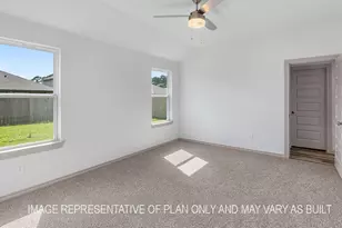 1755 Holly Trails St, Sour Lake, TX 77659 - Photo 11