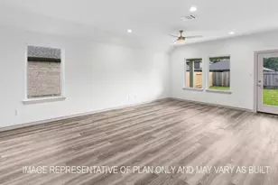 1755 Holly Trails St, Sour Lake, TX 77659 - Photo 9