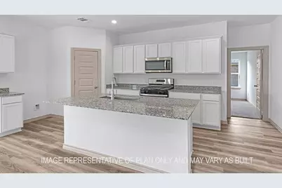 1755 Holly Trails Street, Sour Lake, TX 77659 - Photo 5