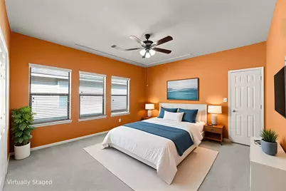 5531 Drumlin Field Way, Richmond, TX 77407 - Photo 19