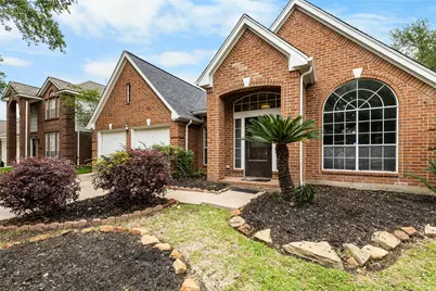 14023 Grand Heights Court, Houston, TX 77062 - Photo 1