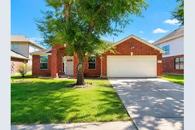 14815 Stocklin Court, Sugar Land, TX 77498 - Photo 1